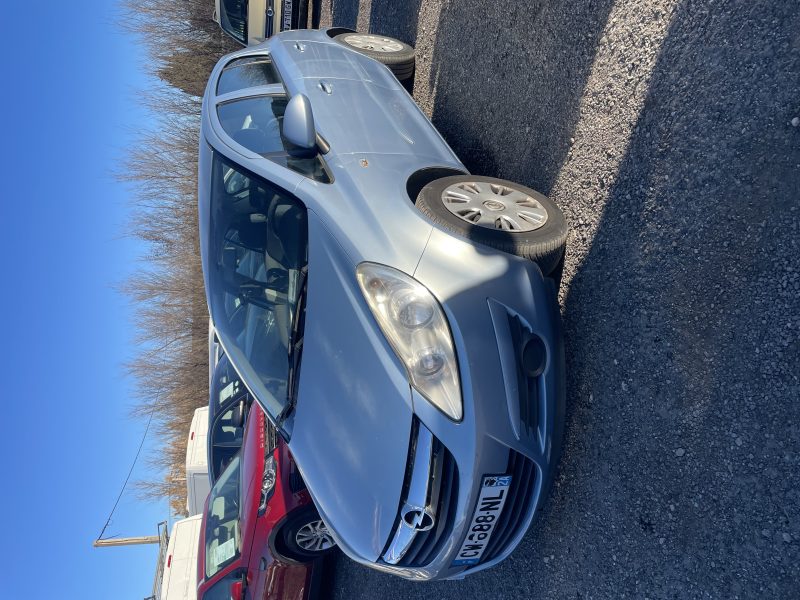 OPEL CORSA 1.2 (80Ch)