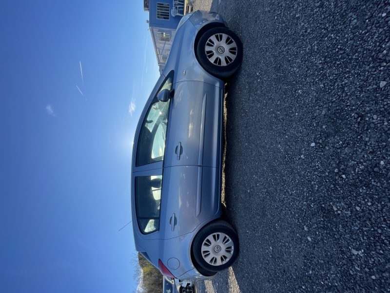 OPEL CORSA 1.2 (80Ch)