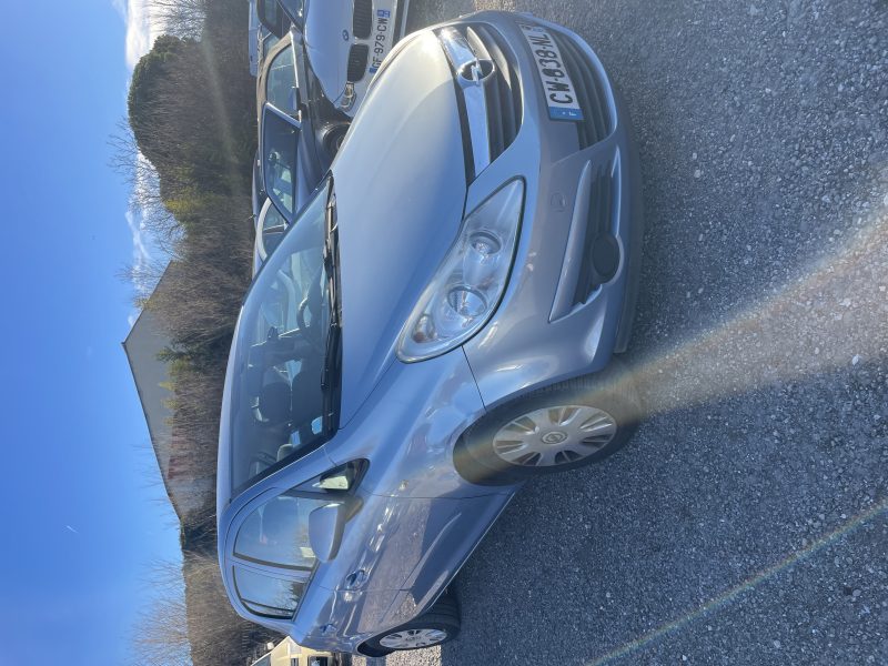 OPEL CORSA 1.2 (80Ch)