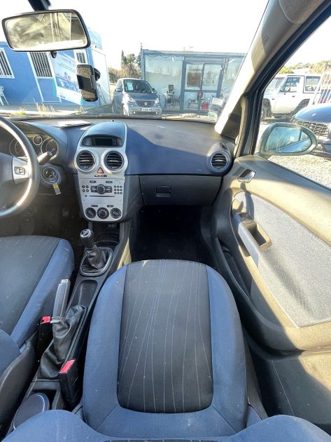 OPEL CORSA 1.2 (80Ch)