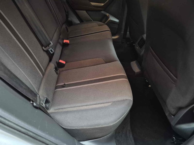 VOLKSWAGEN T-ROC 2018