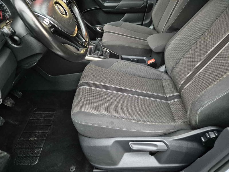 VOLKSWAGEN T-ROC 2018