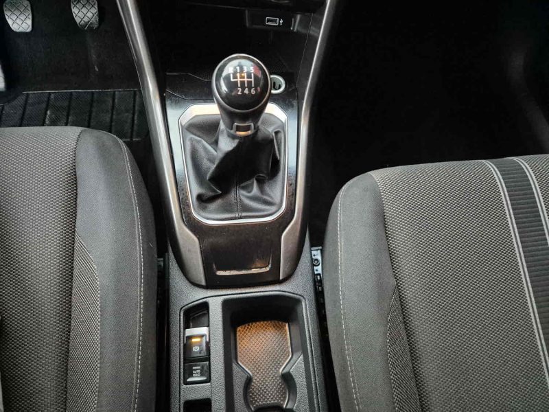 VOLKSWAGEN T-ROC 2018