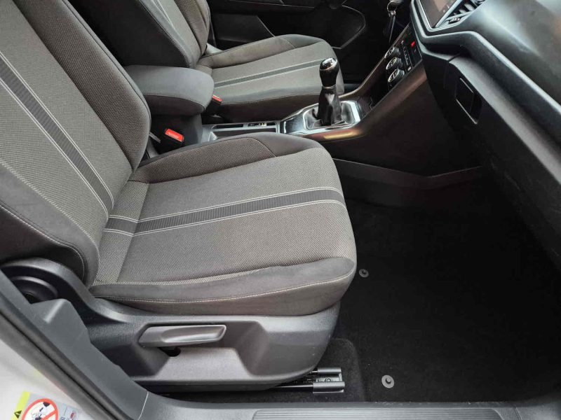 VOLKSWAGEN T-ROC 2018