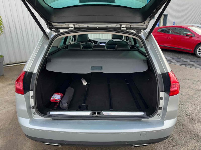 CITROEN C5 2010