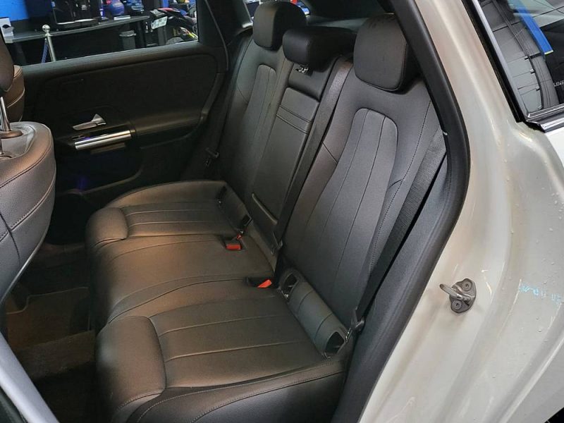 MERCEDES-BENZ CLASSE B 200d 150cv Progressive Line Boîte Auto 8G-DCT