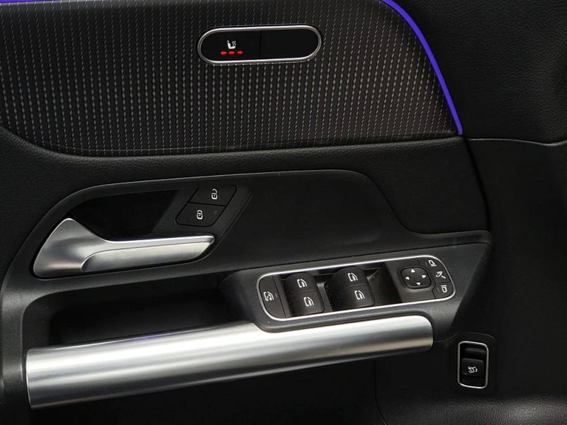 MERCEDES-BENZ CLASSE B 200d 150cv Progressive Line Boîte Auto 8G-DCT