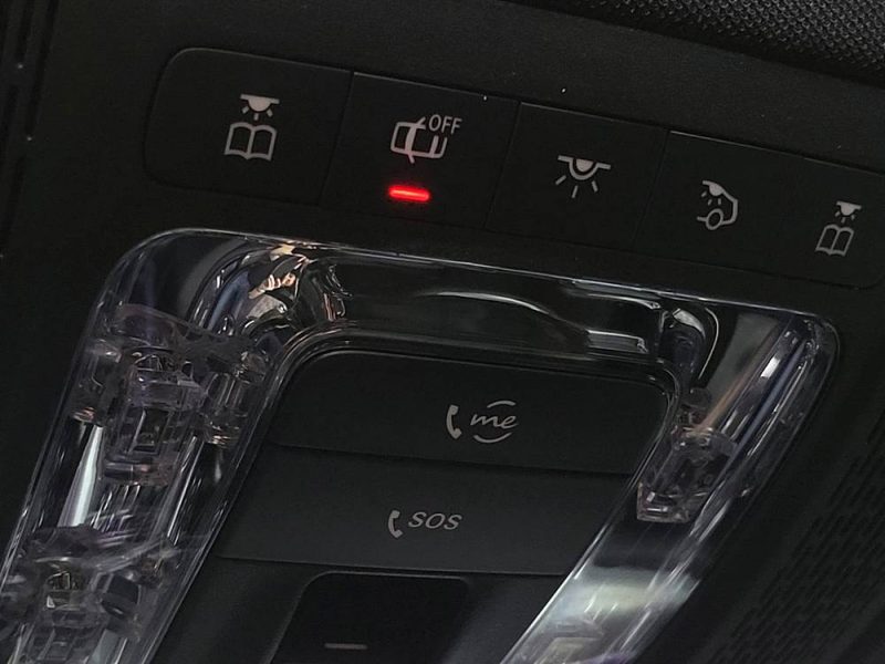 MERCEDES-BENZ CLASSE B 200d 150cv Progressive Line Boîte Auto 8G-DCT