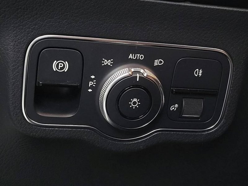 MERCEDES-BENZ CLASSE B 200d 150cv Progressive Line Boîte Auto 8G-DCT