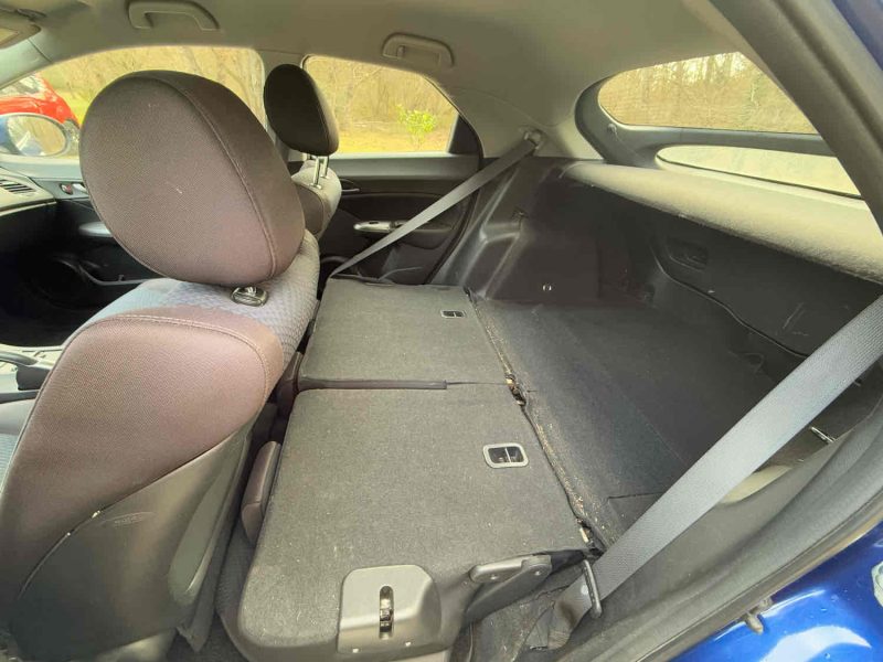 HONDA CIVIC VIII 1.8 I-VTEC 140 VIRTUOSE BV6