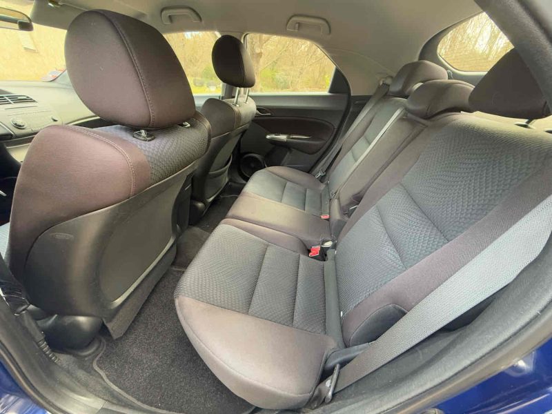 HONDA CIVIC VIII 1.8 I-VTEC 140 VIRTUOSE BV6