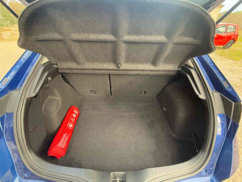 HONDA CIVIC VIII 1.8 I-VTEC 140 VIRTUOSE BV6