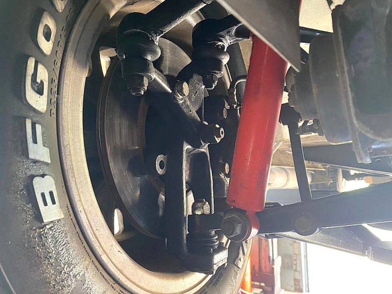 AC COBRA 427 v8 7.0L 1982