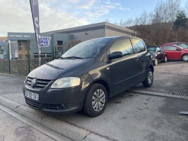 VOLKSWAGEN FOX 1.2i 54CV