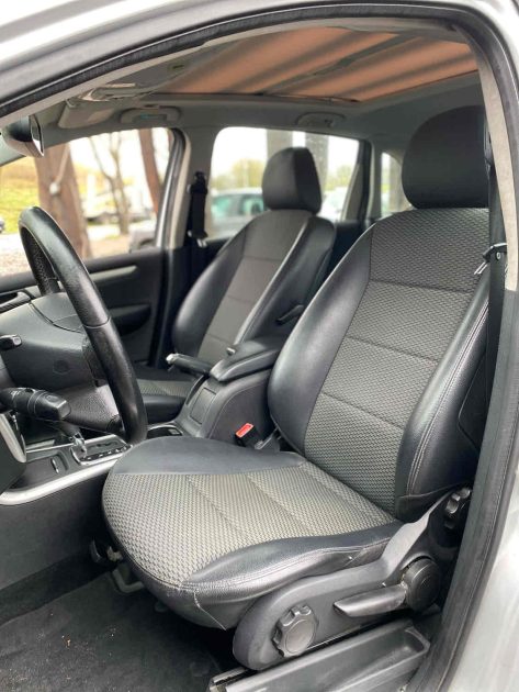 MERCEDES CLASSE B 2008