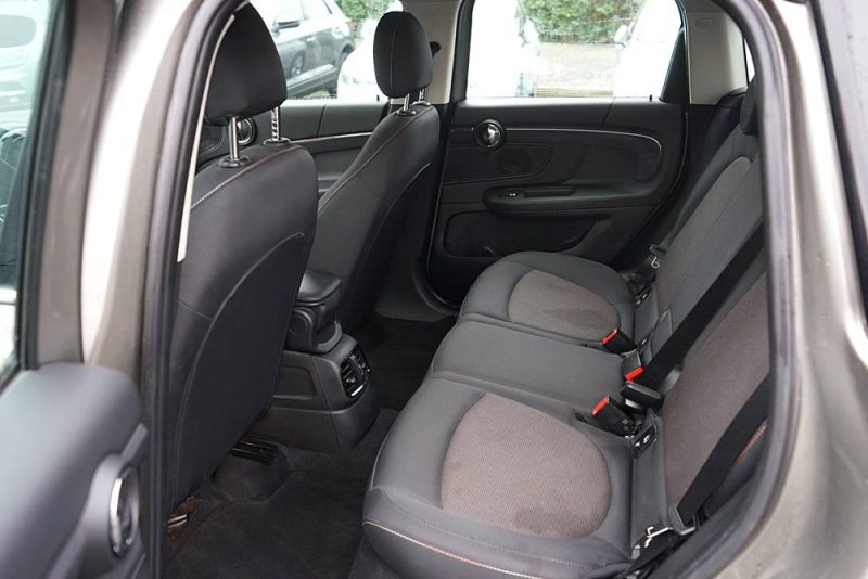 MINI COUNTRYMAN II (F60) COOPER SE ALL4 BUSINESS DESIGN 136+88 BVA6