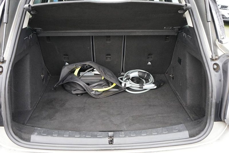 MINI COUNTRYMAN II (F60) COOPER SE ALL4 BUSINESS DESIGN 136+88 BVA6