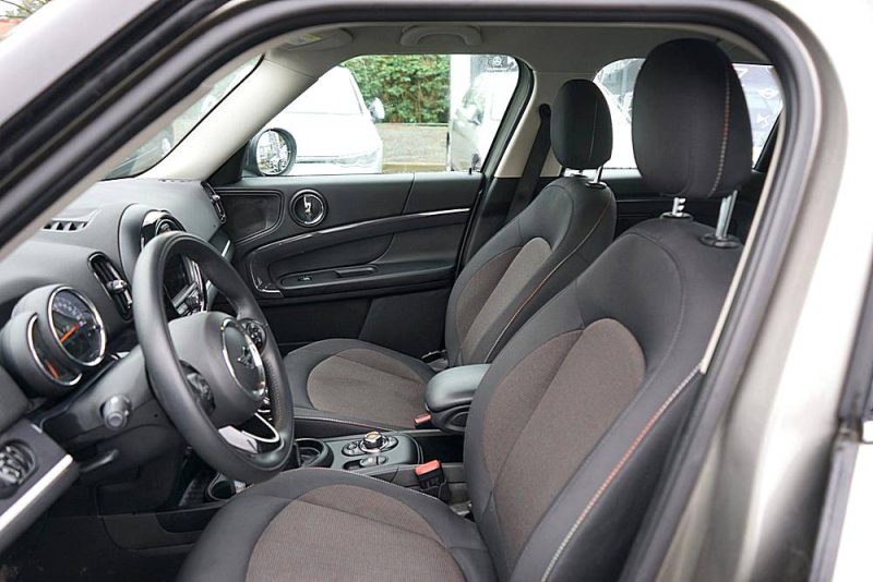 MINI COUNTRYMAN II (F60) COOPER SE ALL4 BUSINESS DESIGN 136+88 BVA6