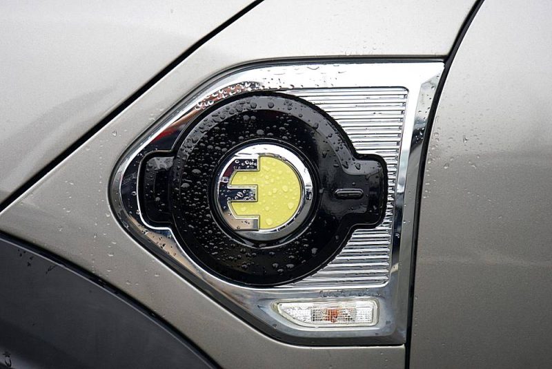 MINI COUNTRYMAN II (F60) COOPER SE ALL4 BUSINESS DESIGN 136+88 BVA6