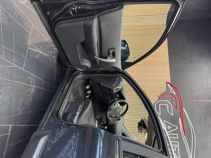 NISSAN QASHQAI / QASHQAI +2 I 2013