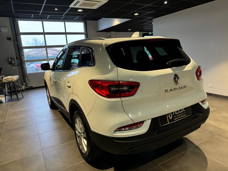 RENAULT KADJAR 2020