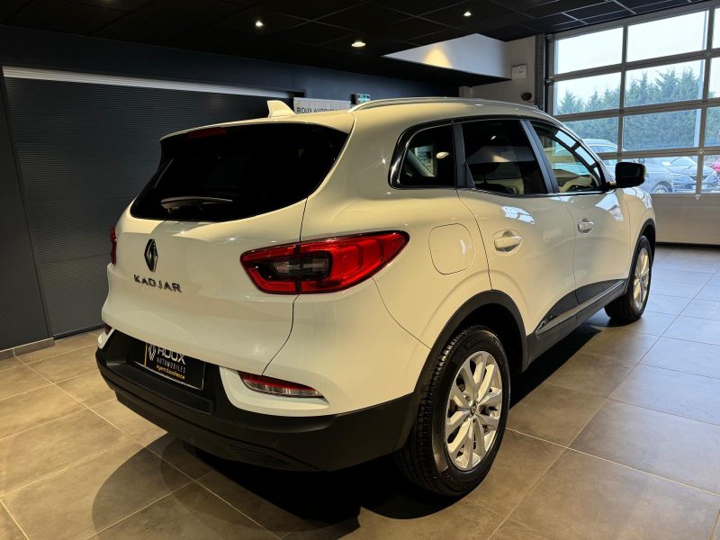 RENAULT KADJAR 2020