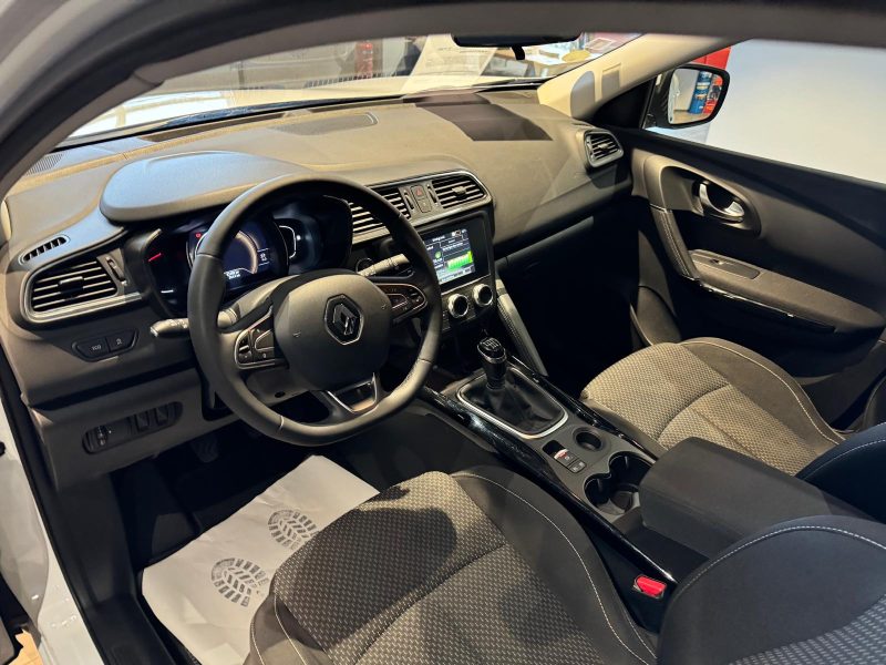 RENAULT KADJAR 2020