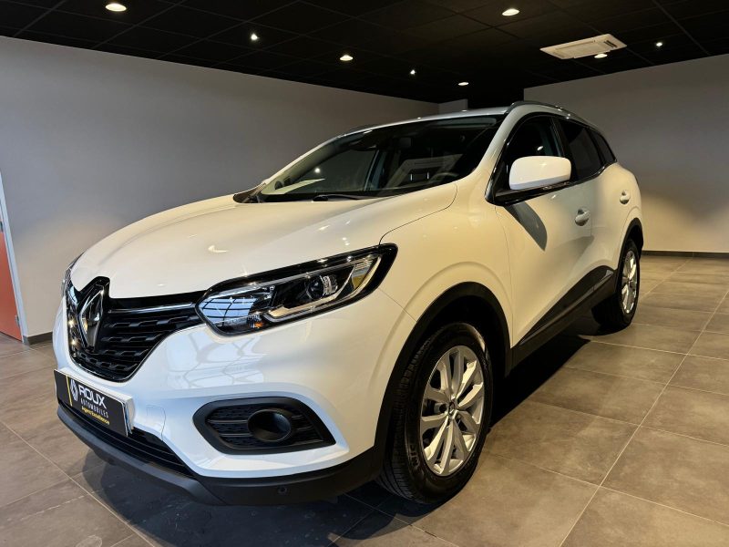 RENAULT KADJAR 2020