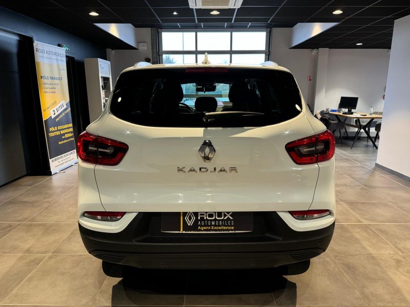 RENAULT KADJAR 2020