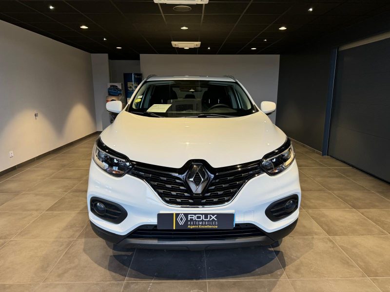 RENAULT KADJAR 2020