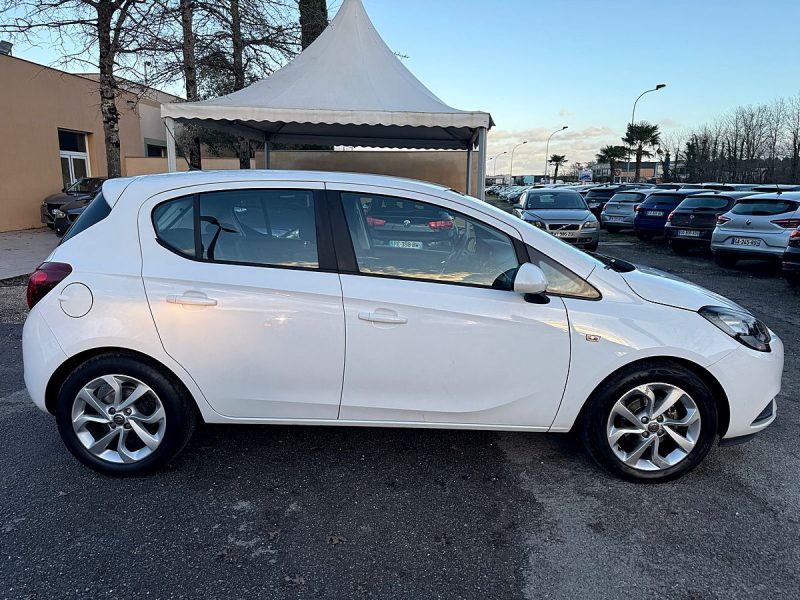 OPEL CORSA 1,4 90CV