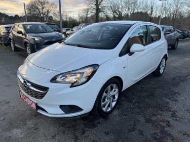 OPEL CORSA 1,4 90CV