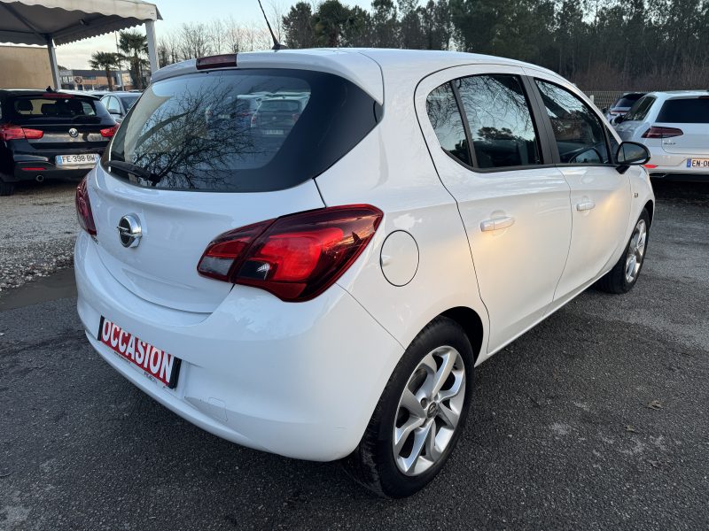 OPEL CORSA 1,4 90CV