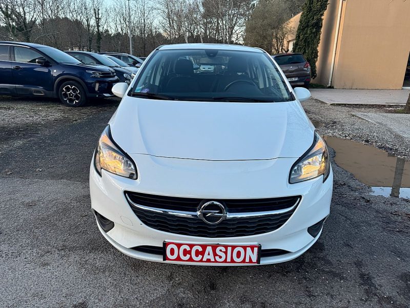 OPEL CORSA 1,4 90CV