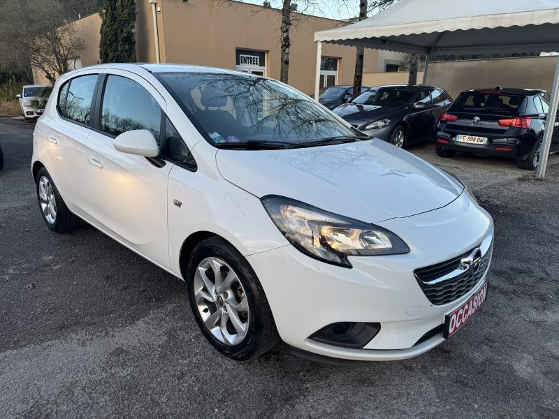 OPEL CORSA 1,4 90CV