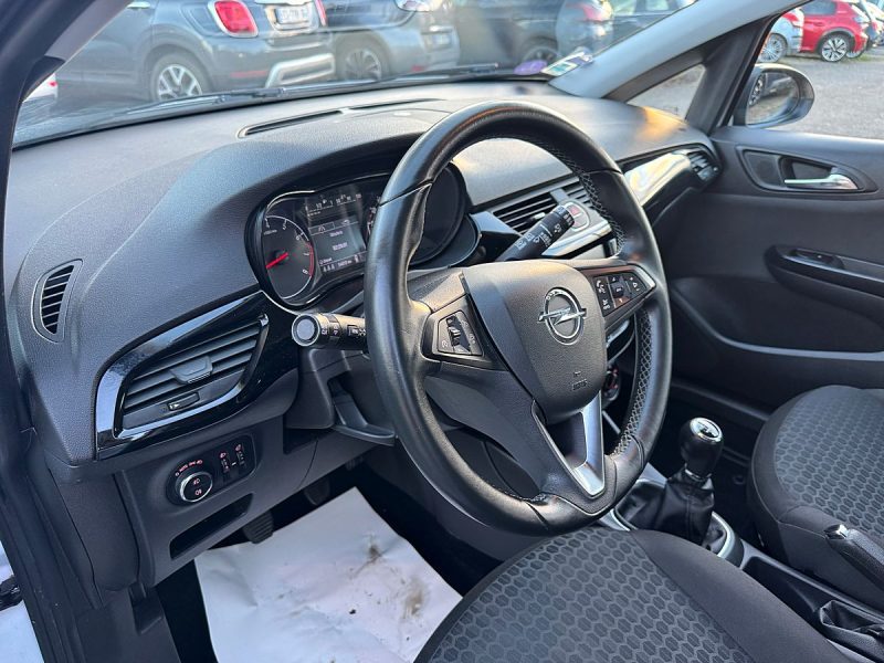 OPEL CORSA 1,4 90CV