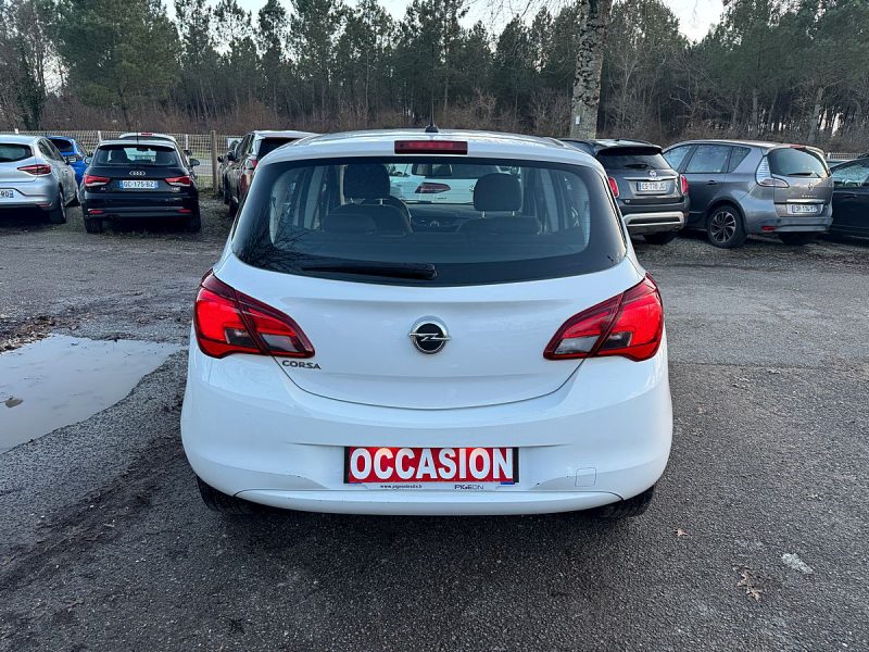 OPEL CORSA 1,4 90CV