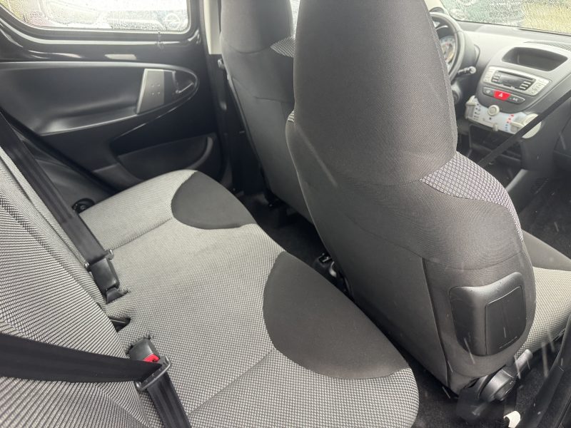 TOYOTA AYGO 1.0 68CV