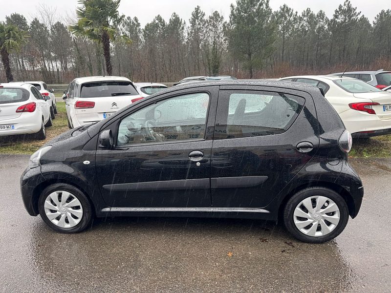 TOYOTA AYGO 1.0 68CV