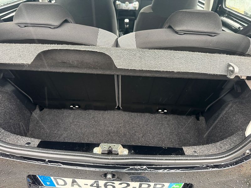 TOYOTA AYGO 1.0 68CV