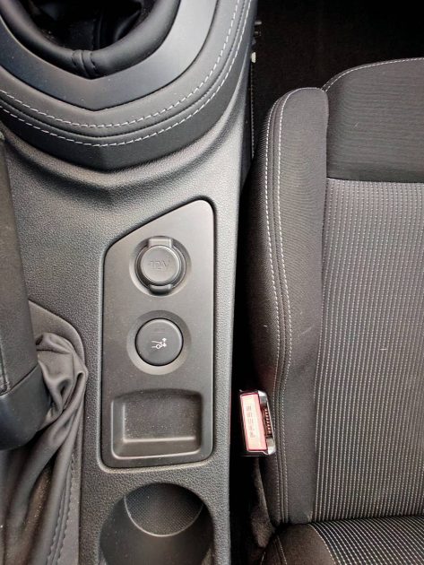 PEUGEOT RCZ 1.6 TURBO 156cv - 03/2011 - 86.000 Kms