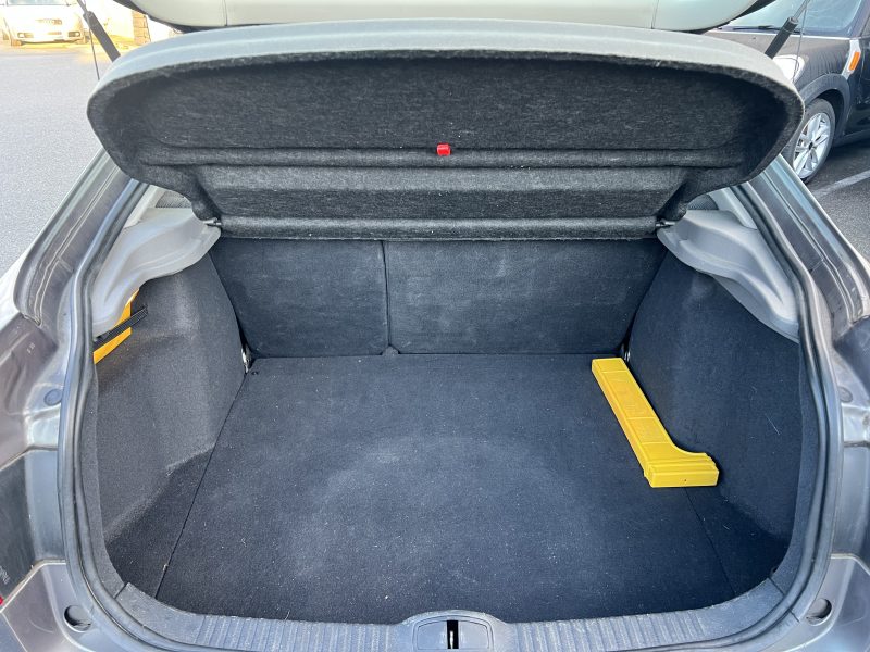 RENAULT LAGUNA II 2003