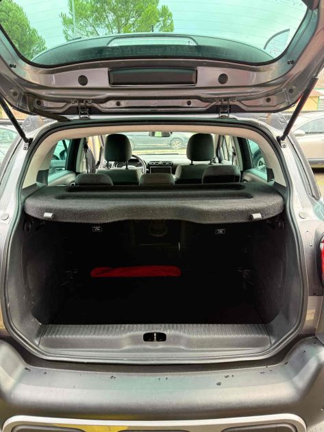 CITROEN C3 AIRCROSS 2018