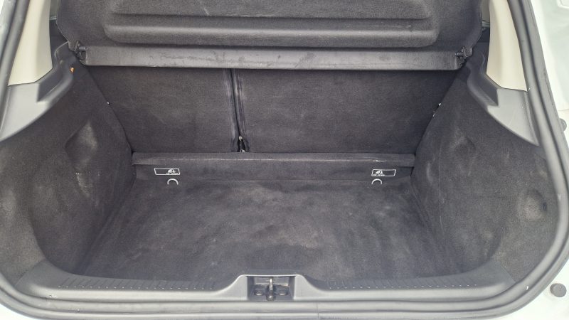 RENAULT CLIO IV 2019