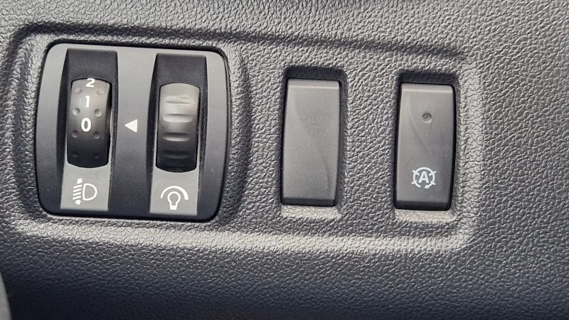 RENAULT CLIO IV 2019