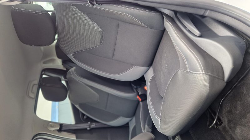 RENAULT CLIO IV 2019