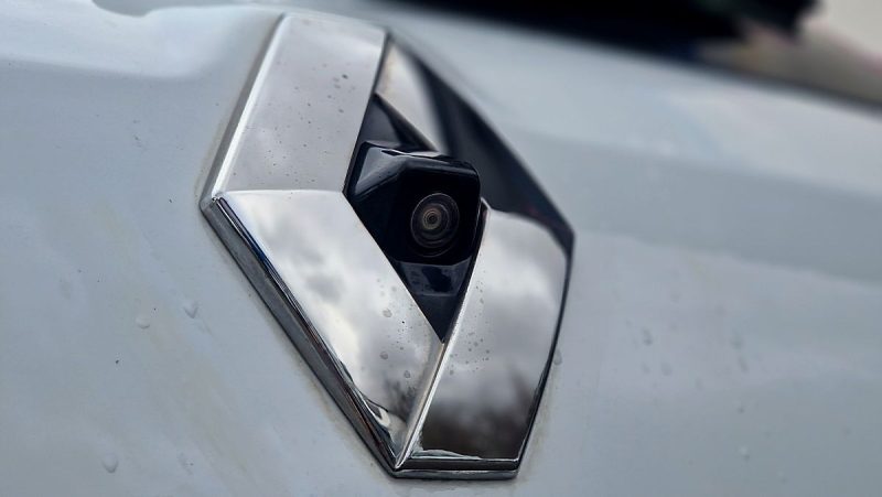 RENAULT CLIO IV 2019