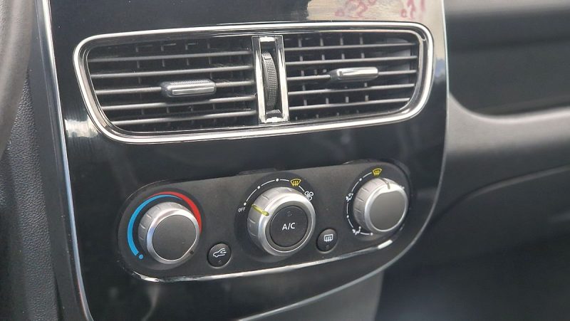 RENAULT CLIO IV 2019