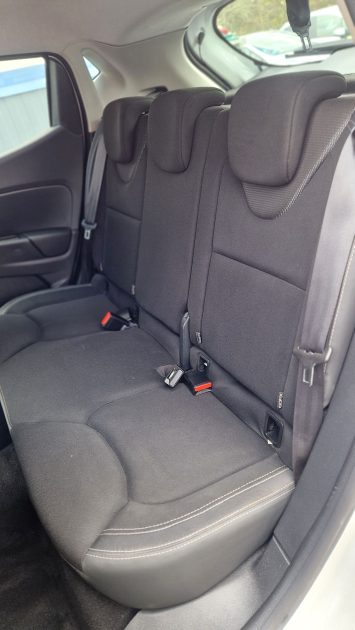 RENAULT CLIO IV 2019