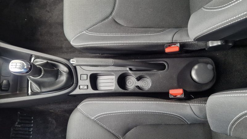 RENAULT CLIO IV 2019